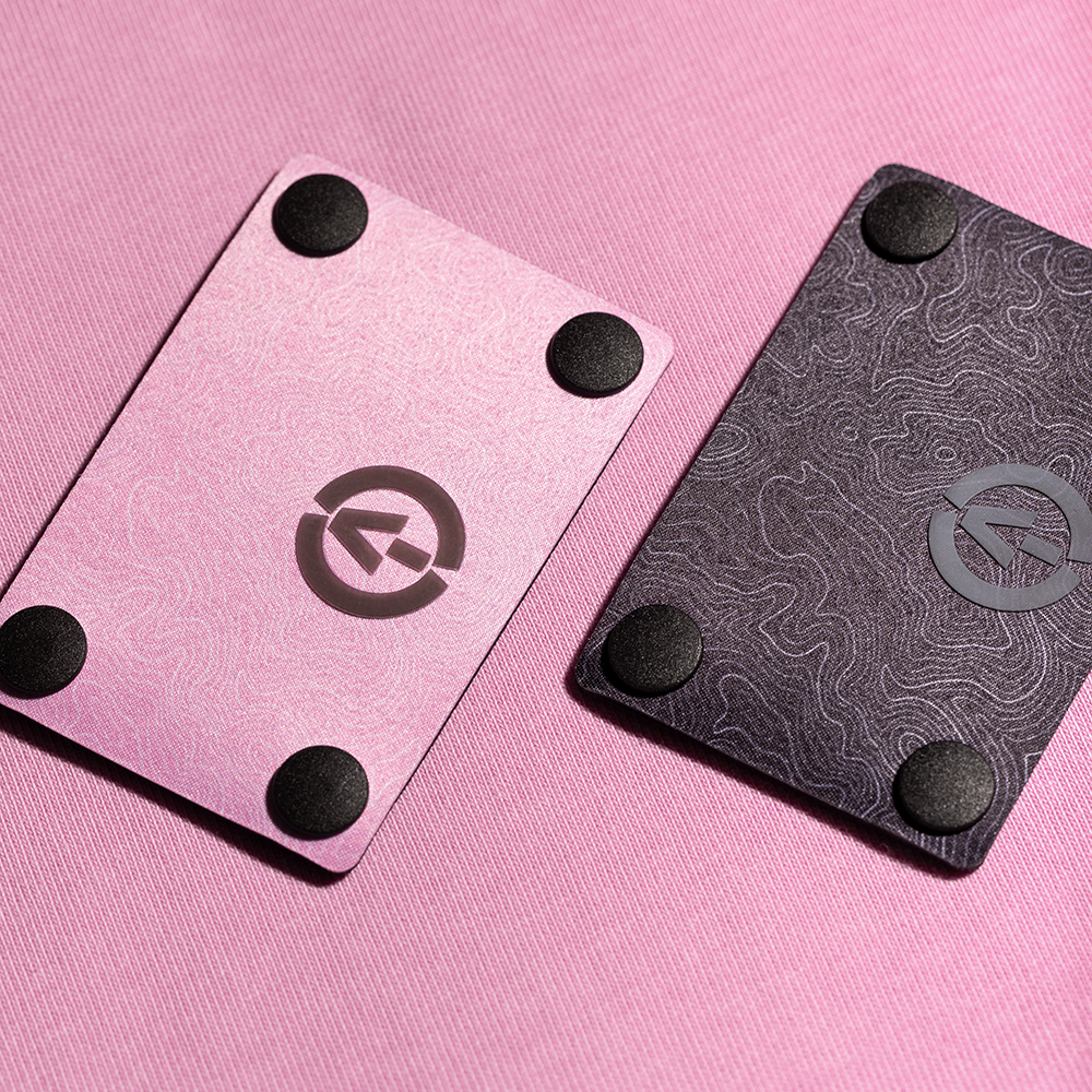 DROP #02: VEGA VOYAGER HOODIE