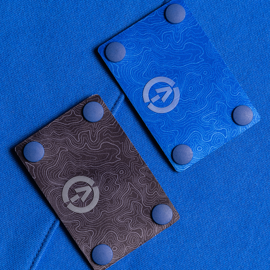 DROP #03: DENEB EXPLORER HOODIE