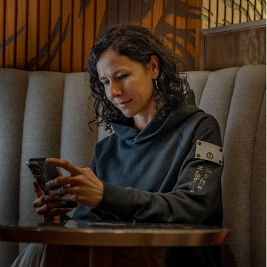 How to Turn Any Hotel Room into a Focused Work Space