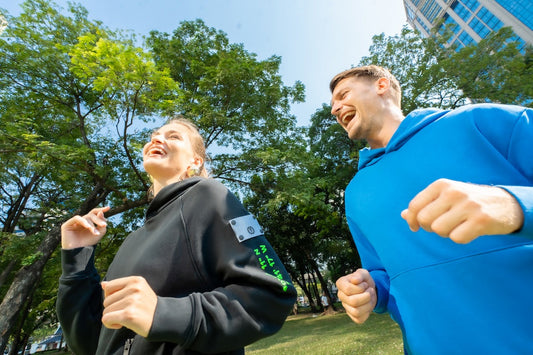Why Premium Limited-Edition Hoodies and Shirts Make Meaningful Gifts for Universities, Organisations and Sports Teams