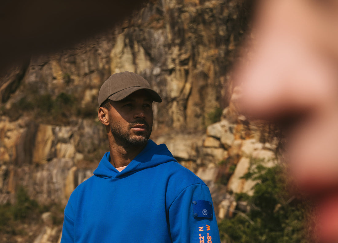 Wear Your Memories: Personalised Hoodies That Celebrate the Places That Shaped You