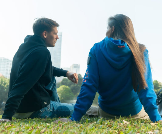 Why We Feel the Need to Mark Life’s Milestones
