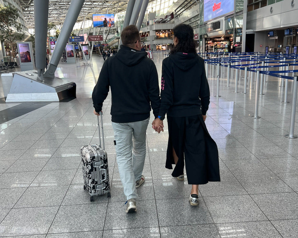 Reducing Travel Guilt: Making Your Trips More Sustainable