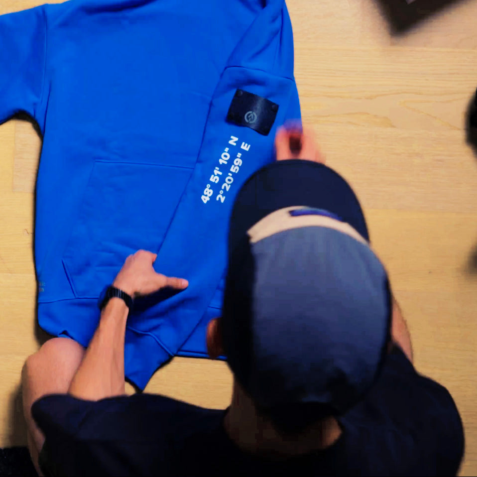 Premium Limited-Edition Hoodies for Corporate Gifts That Carry a Story