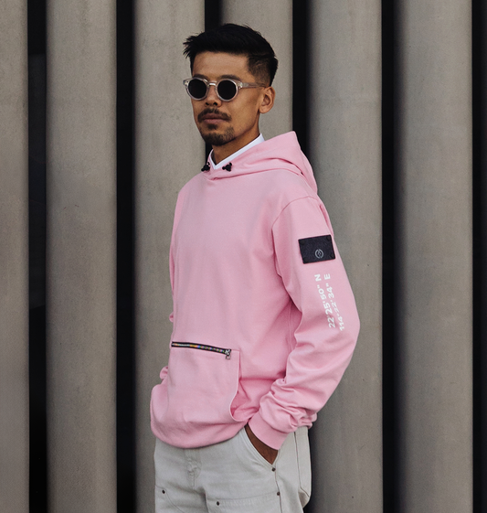 Choosing Your AKA’IKI Hoodie: A Guide to the Styles That Tell Your Story