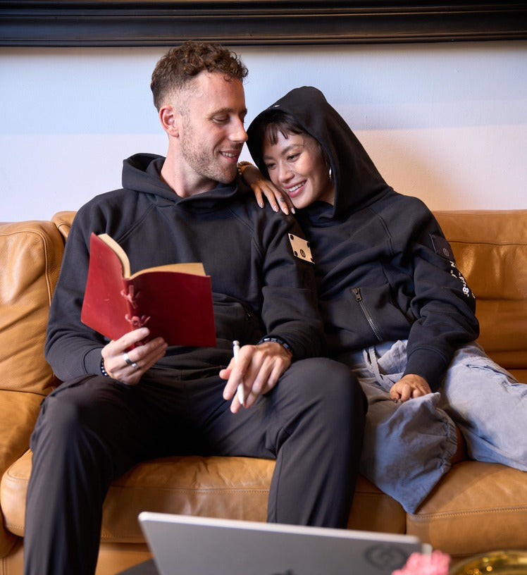 The Psychology Behind Place Attachment