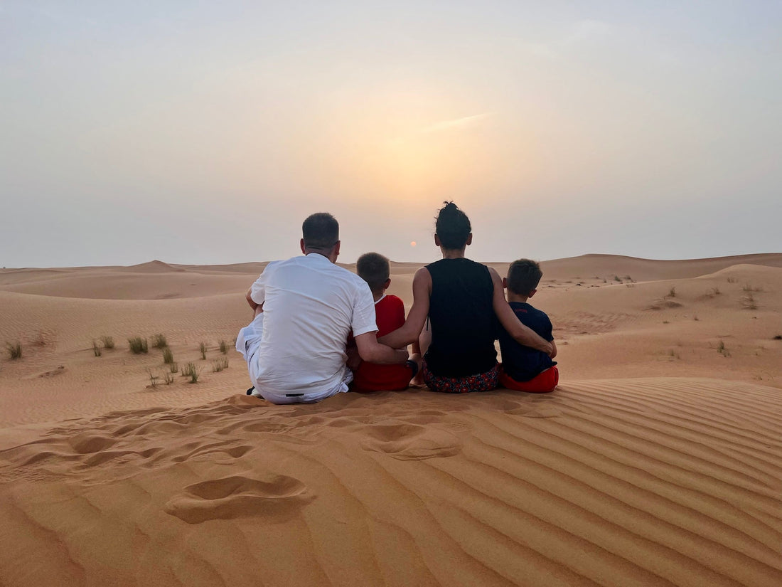 How to Choose Your Next Country to Live In: A Framework for Expats and Their Families