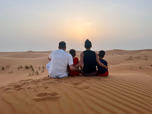 How to Choose Your Next Country to Live In: A Framework for Expats and Their Families