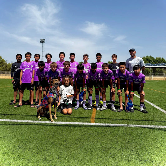 Supporting the Next Generation: Why Football Is Part of AKA'IKI's Story