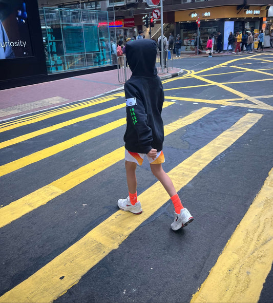 Raising Global Kids: Helping Children Feel Rooted When Home Is More Than One Place