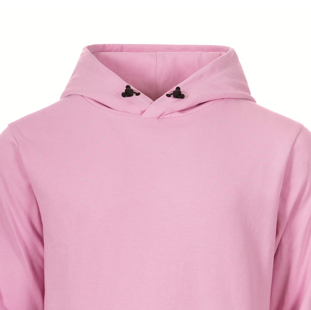 MIRROR9★ICON Hoodie★ピンク★新品未使用 DROP #02: VEGA VOYAGER HOODIE – AKA'IKI