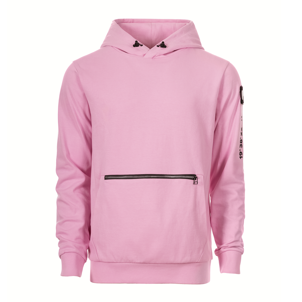 MIRROR9★ICON Hoodie★ピンク★新品未使用 DROP #02: VEGA VOYAGER HOODIE – AKA'IKI