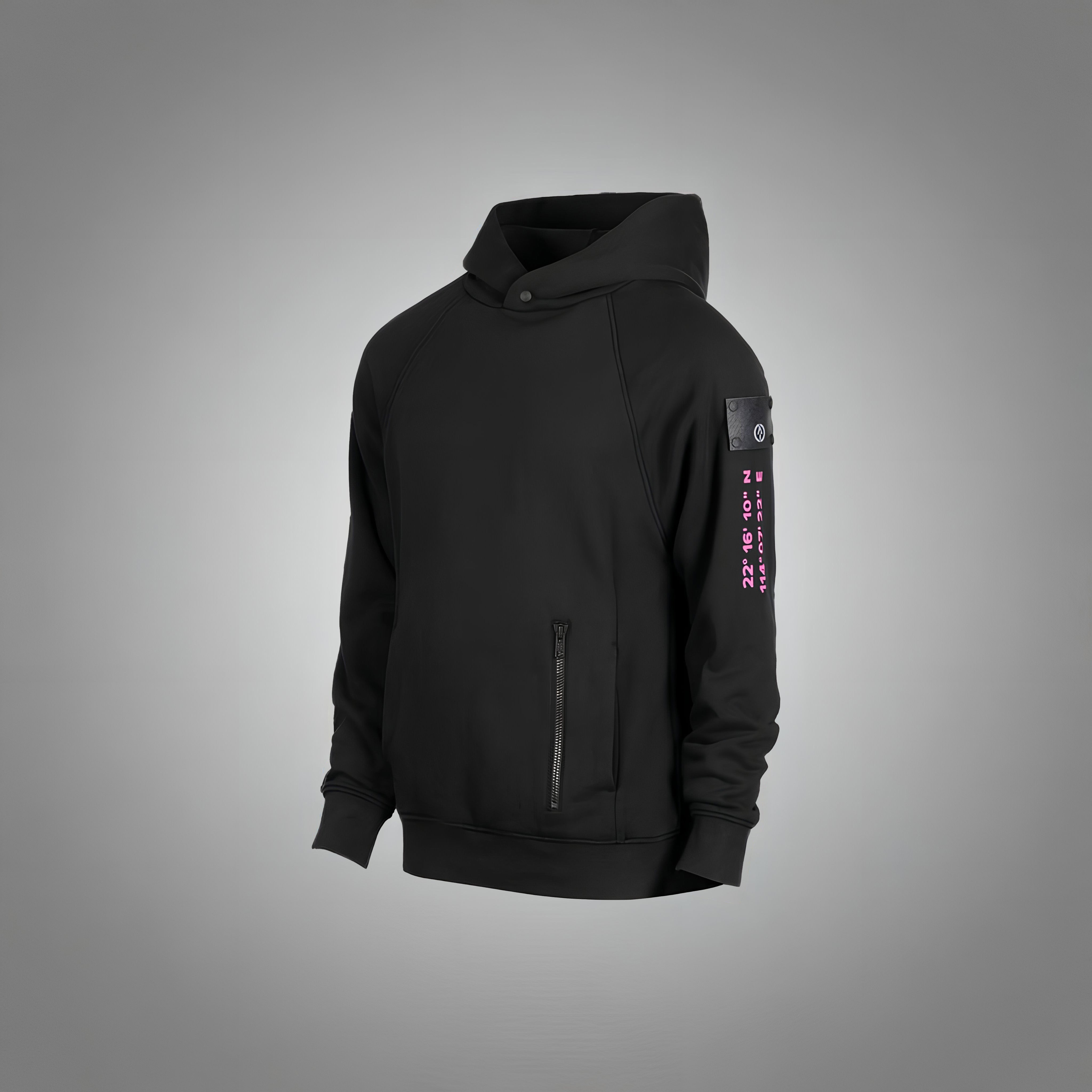 DROP #01: ALTAIR ADVENTURE HOODIE hover