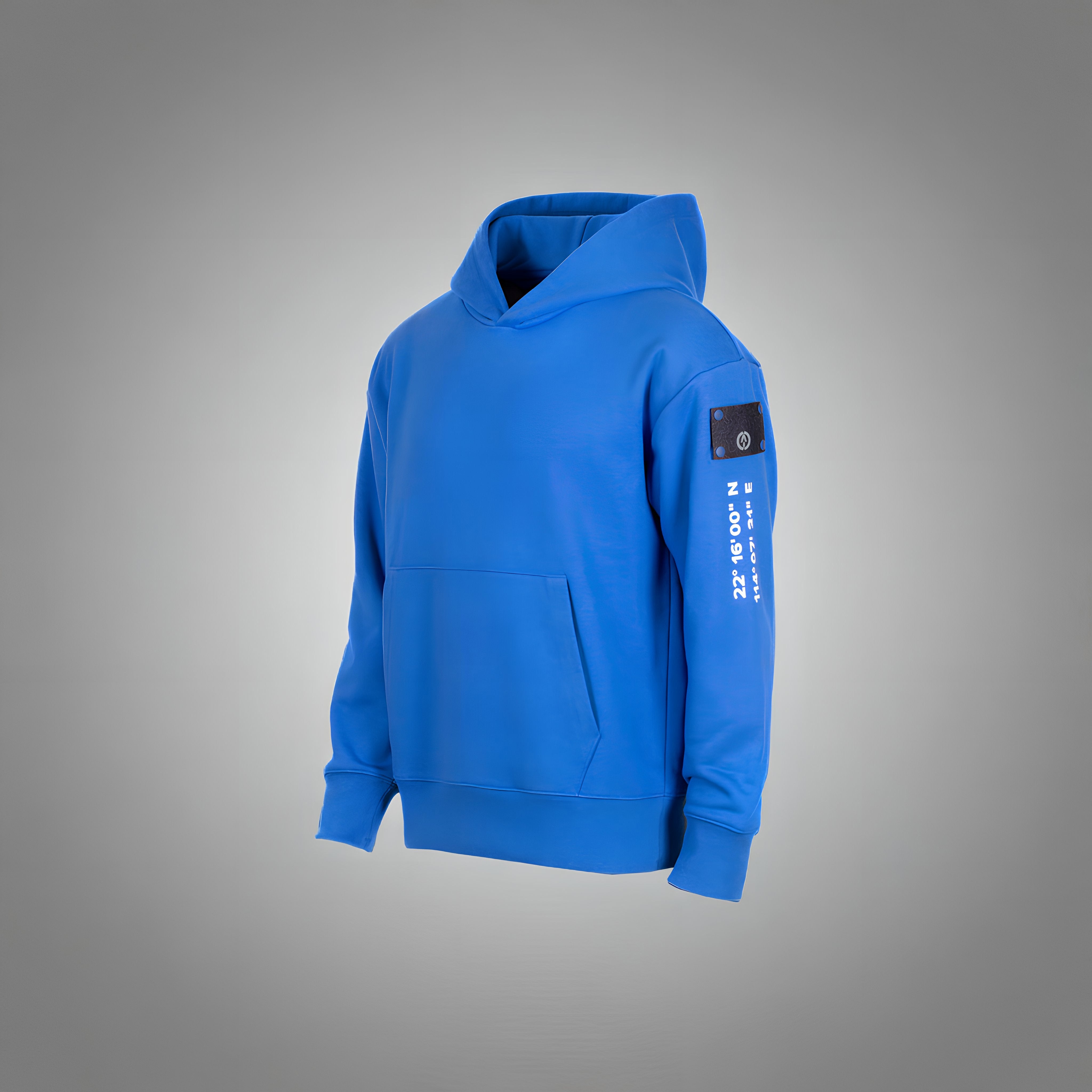 DROP #03: DENEB EXPLORER HOODIE hover