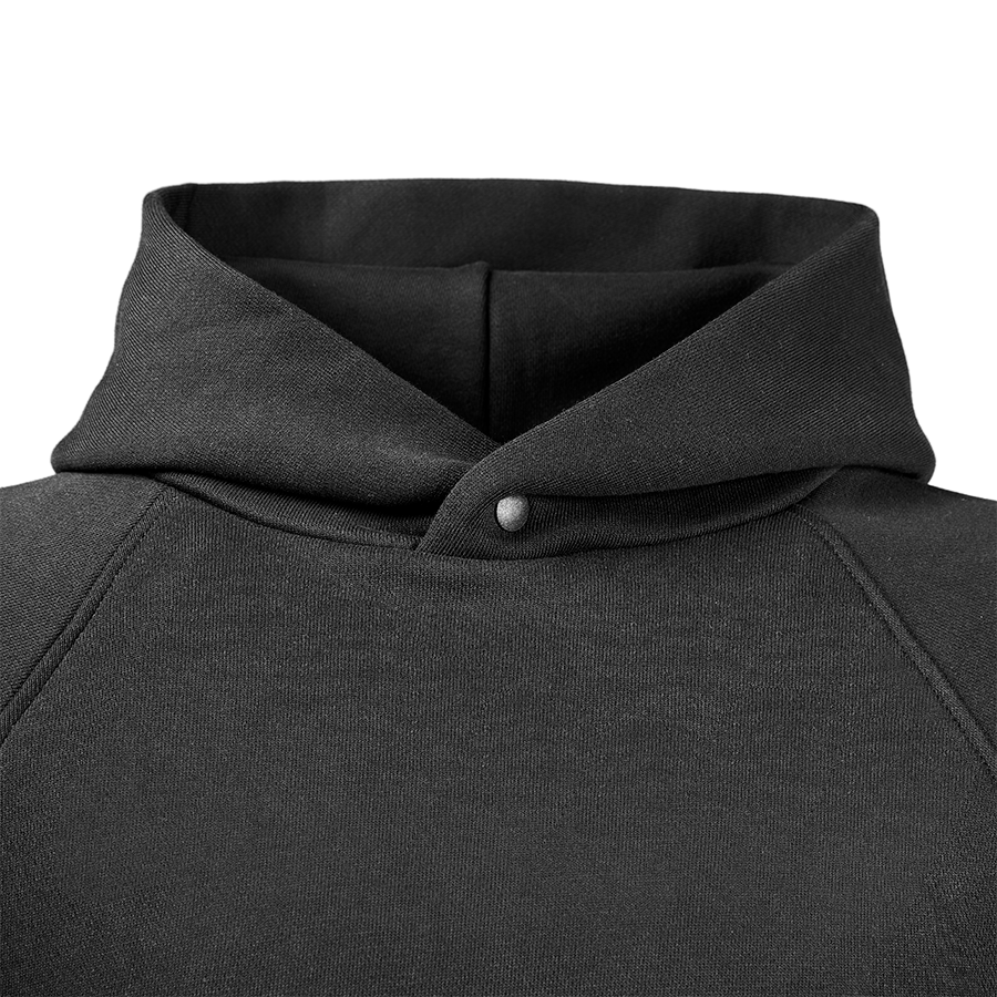 DROP #01: ALTAIR ADVENTURE HOODIE