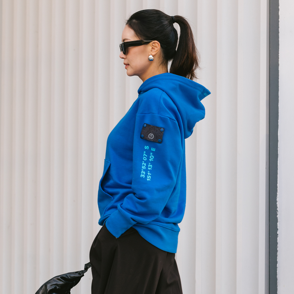 DROP #03: DENEB EXPLORER HOODIE – AKA'IKI