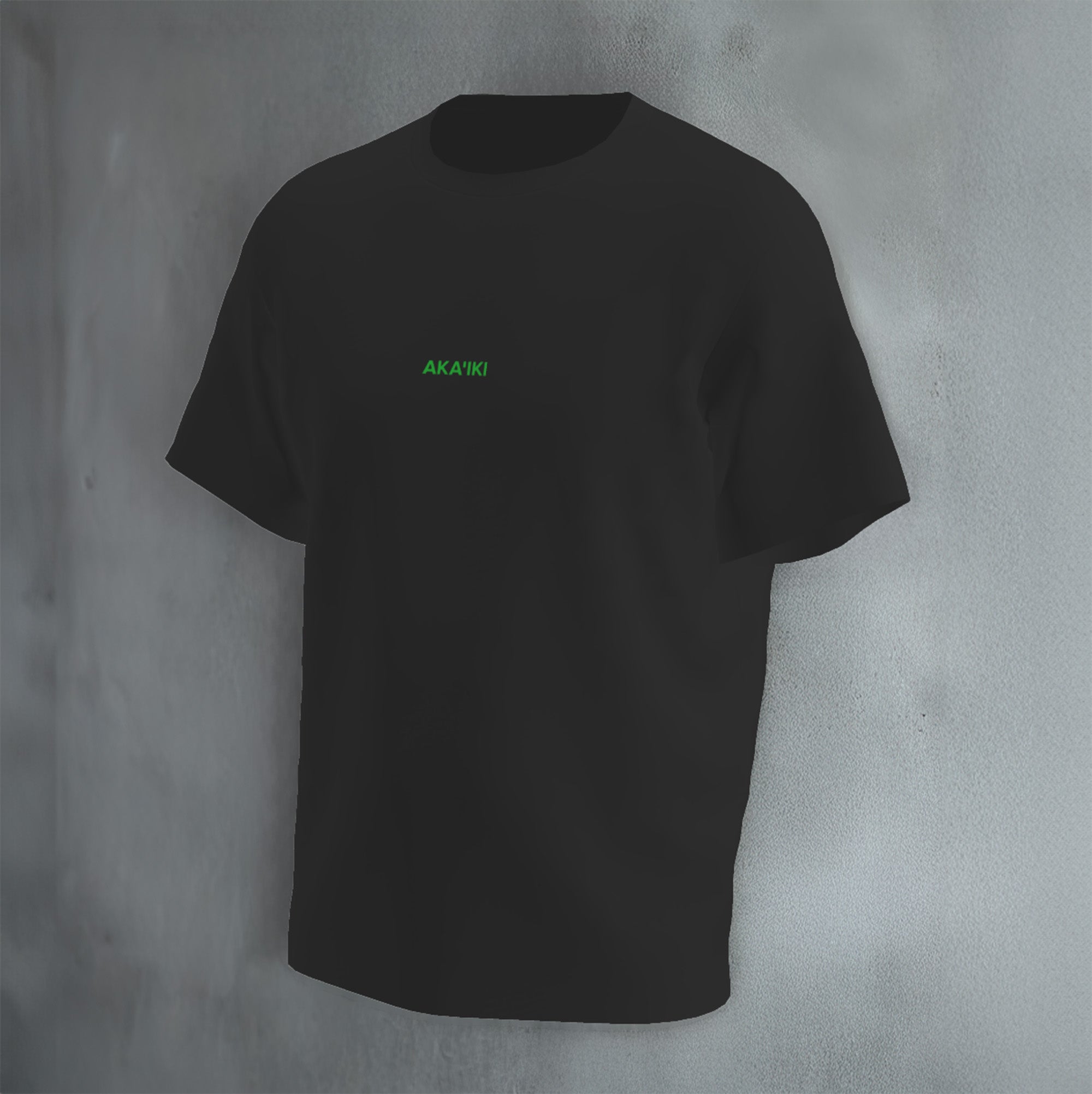 SOL TRAVELLER SHIRT – BLACK hover