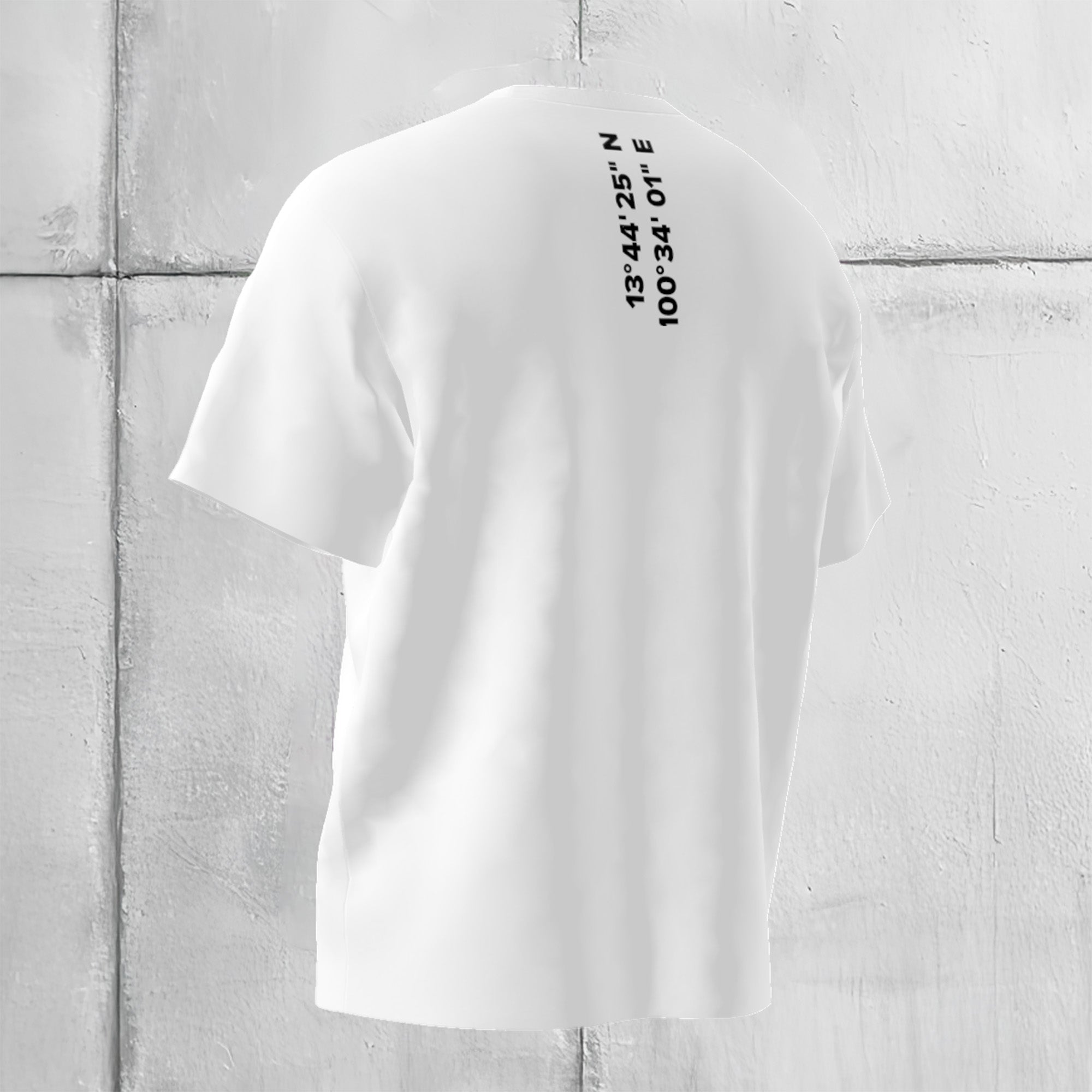 Sol Traveller Shirt | Light & Summer-Ready | AKA'IKI
