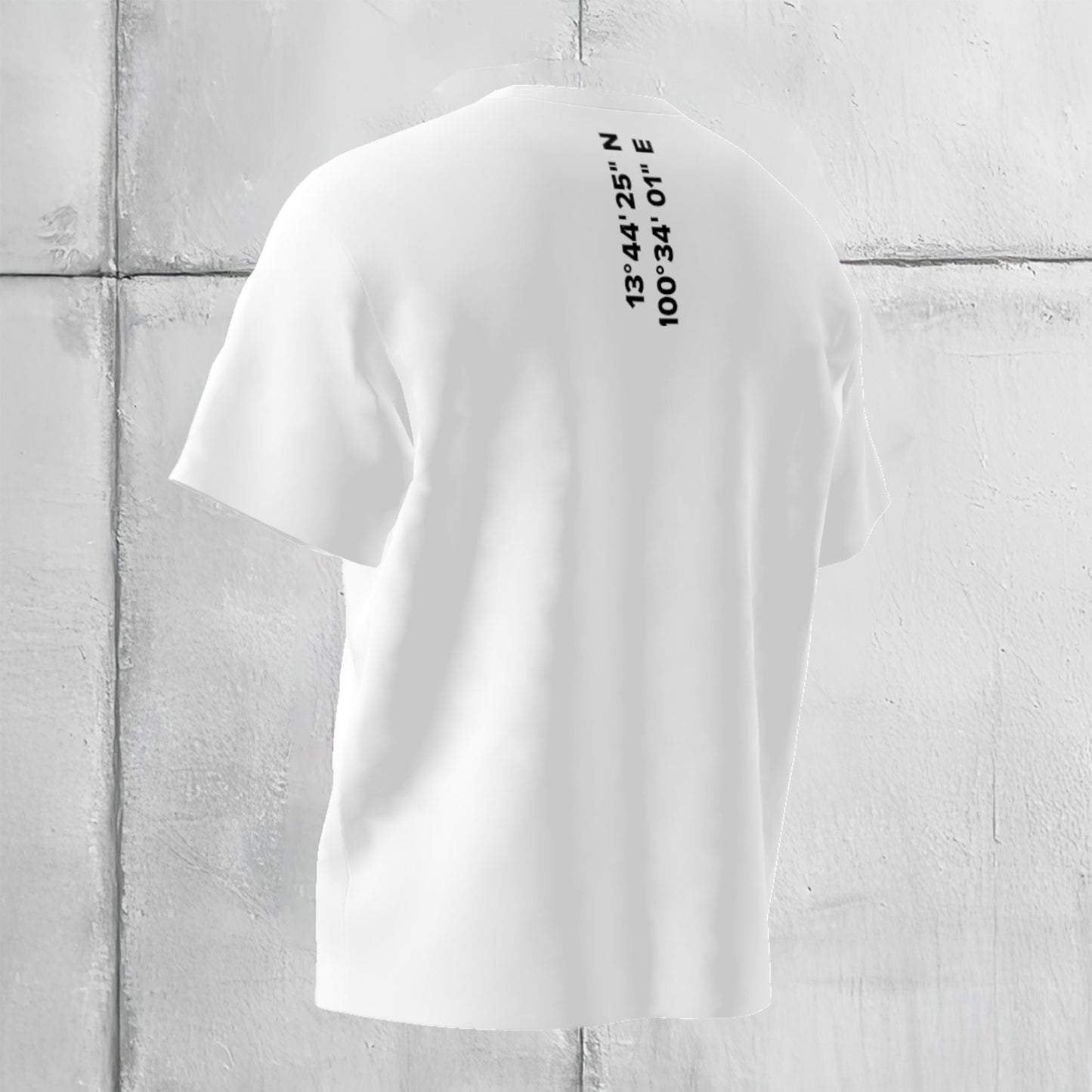 AKA'IKI SUMMER ESSENTIALS: SOL TRAVELLER SHIRT