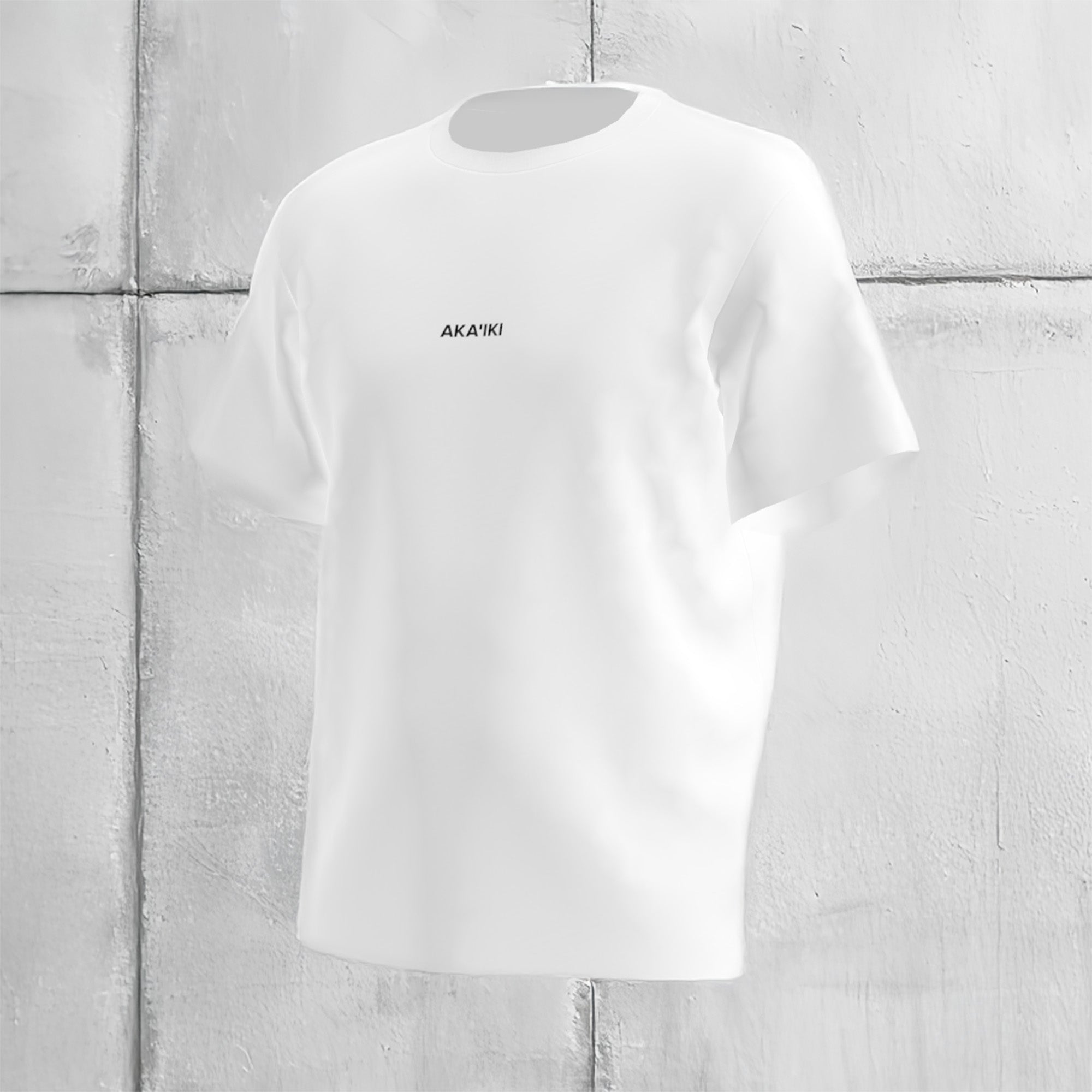 SOL TRAVELLER SHIRT – WHITE hover
