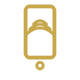 NFC-ENABLED BADGE